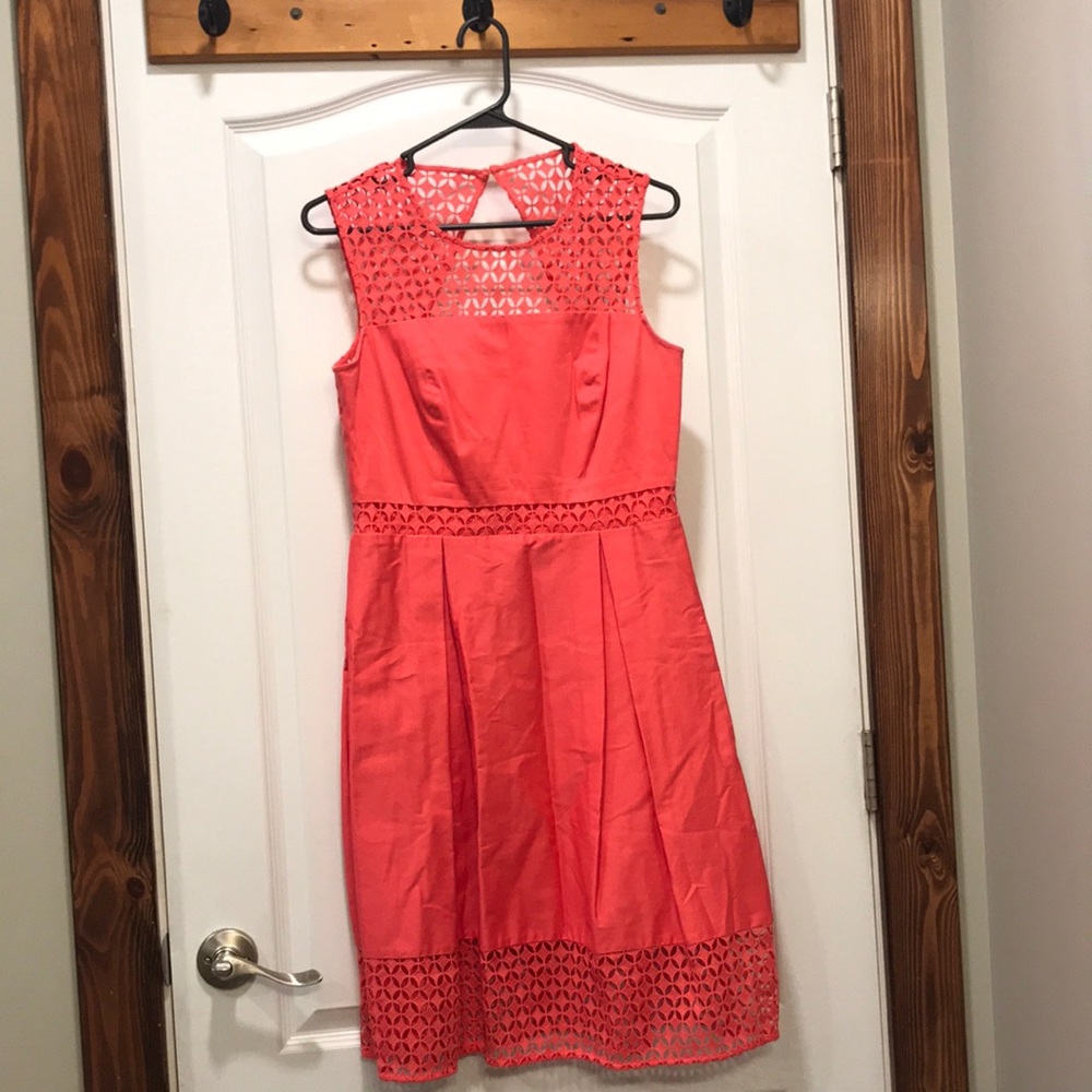 Calvin Klein dress